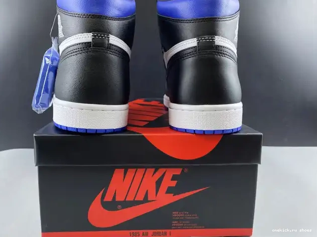 Cheap High Royal 555088-041 Game Air 1 OG Jordan Retro 0501